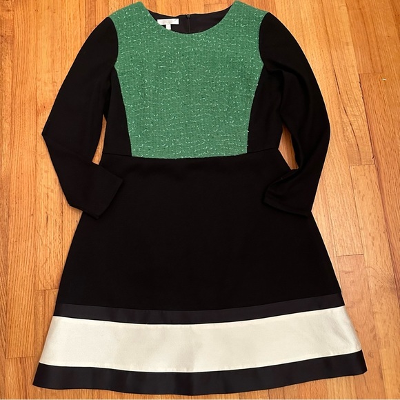 Obbligato  wool blended Dress size 175/88A -2 - Picture 2 of 12